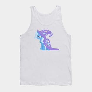 Brave Trixie Tank Top